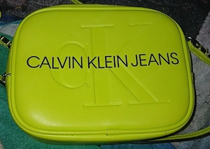Tasche.     
