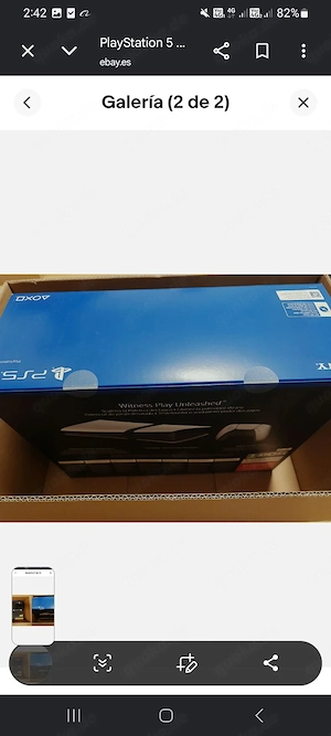 PlayStation 5 Pro   Neu, unbenutzt und originalverpackt (Rechnung inklusive)