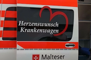 Malteser Hilfsdienst sucht Mitarbeiter für Mini Job oder festeinstellung 