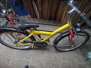 Fahrrad für kinder 