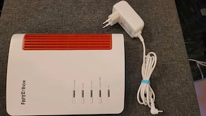 Avm FritzBox 7510 VDSL Wlan Router