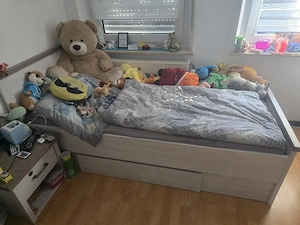 Kinderbett 