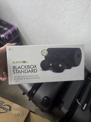 blackbox 4 teilig