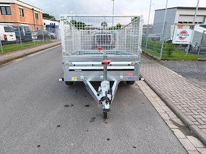 Pkw-Anhänger 2500kg