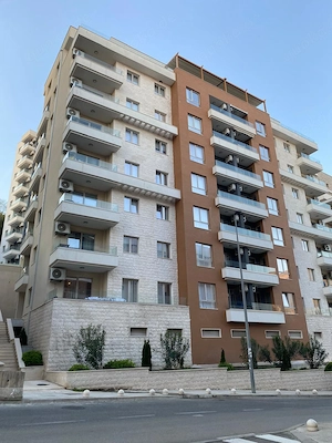 Apartment 62m2 , Centre, Sandstrand 600m.