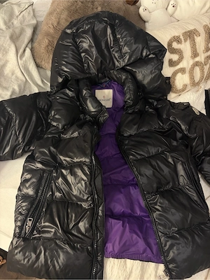 Moncler Winterjacke 