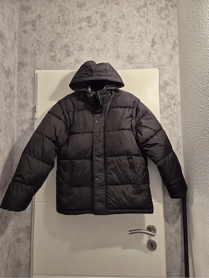 Burberry Winterjacke 