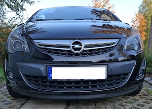Opel Corsa D