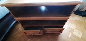 Fernsehtisch zu verschenken