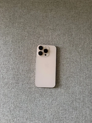 iPhone 16 pro 256gb 97%