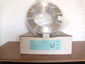 MAG Schweißdraht Si5; 1,2mm; 7kg