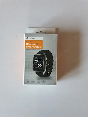 Bluetooth Smartwatch 