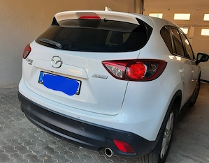 Mazda CX-5 2,2l Diesel AWD BJ 13