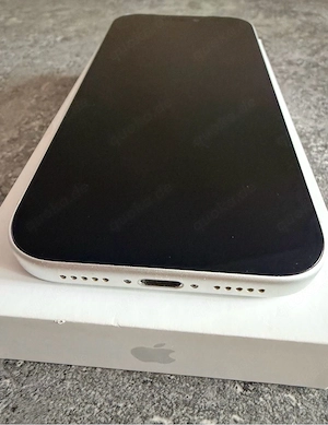 iphone 17 pro 256GB- Silber - Sehr gepflegt 