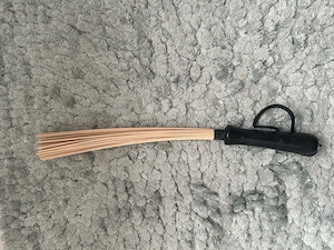 Rohrstock für für das beste Stück des Mannes.