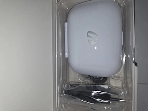 Hansaton Combi Charger für AQ Hörsysteme