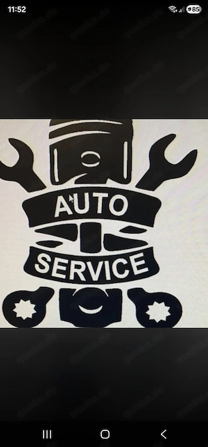 Autos Service in Essen Kray