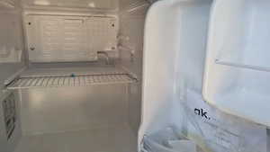 Mini  Kühlschrank 