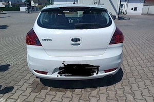 kia ceed 1,4 