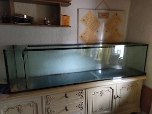 Aquarium 170x50x50