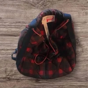 Rucksack für Hunde