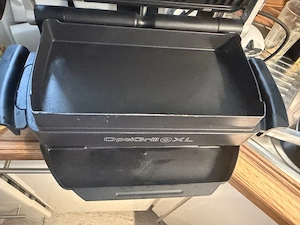 Opti Grill