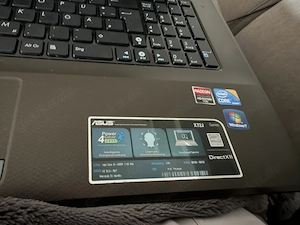 Leptop zuverkaufen 