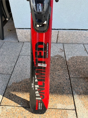 Alpin-Ski 