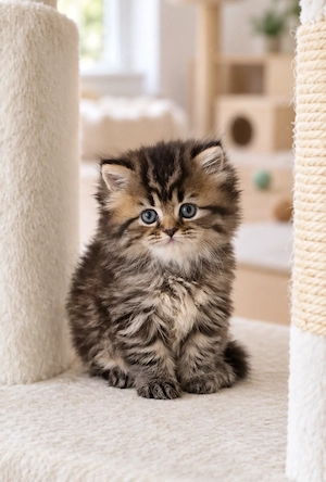 Noch 2 wunderschöne, reinrassige BLH-Kitten verfügbar. Reservierung möglich. Abgabe ab dem 17.11.