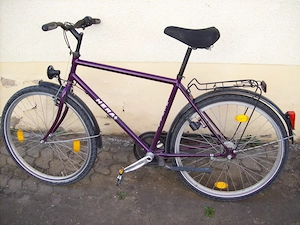 Herrenfahrrad