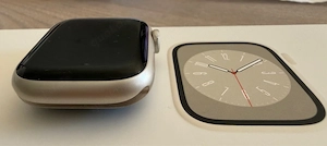 Apple Watch Serie 8