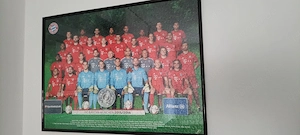 Bayern München Puzzle 