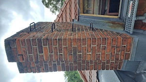 Verfugungsarbeiten 