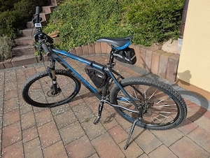 Cube ACID Herren-Mountainbike 