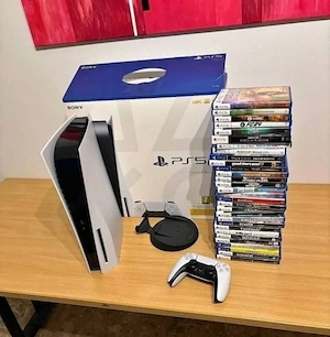 ps5 disc Sony   PlayStation 5 disc Sony 