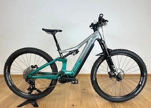 E-bike cube 
