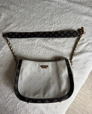 damenhandtasche Guess 