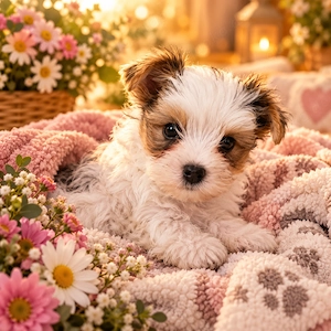 Yorkshire Terrier 