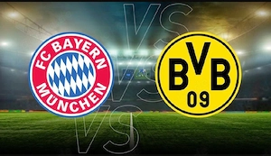 FC Bayern   BVB | 2 Tickets Kategorie 1 | Plätze nebeneinander | 31.10.2026