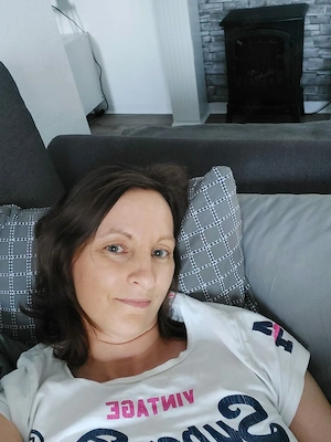 Massage und Sex  