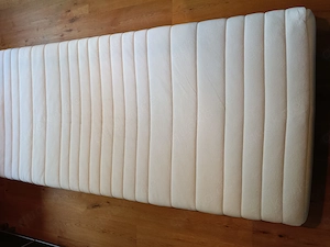 Dorma Vita Star Matratze 90 x 200 cm   weich   20 cm
