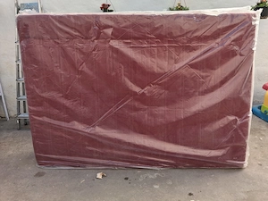 Matraze für bett