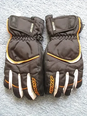 Skihandschuhe Ziener Gr. 5,5