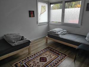 Monteurzimmer Monteurwohnung Unterkunft Monteure Handwerker Wohnung 72336 Balingen