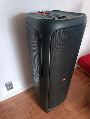 JBL party 1000WT