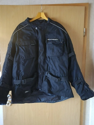 Konvolut Motrradbekleidung Herren