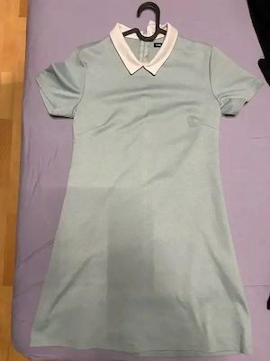 süßes Kleid mit Bubi Lolita