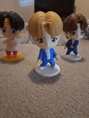 bts figuren 