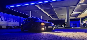 Opel Astra G Airride Projekt Aufgabe 