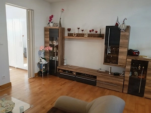 Forst, 2 Zimmer Einliegerwohnung mit sep.Eingang